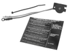 816492A6 ALARM KIT - Official Mercury Spares