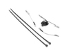 816492A9 WARNING HORN KIT - Official Mercury Spares