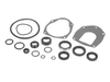 816575A4 SEAL KIT Gear Housing - Official Mercury Spares