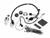 816626A20 HARNESS ASSEMBLY Key Switch (20.00 Feet) - Official Mercury Spares