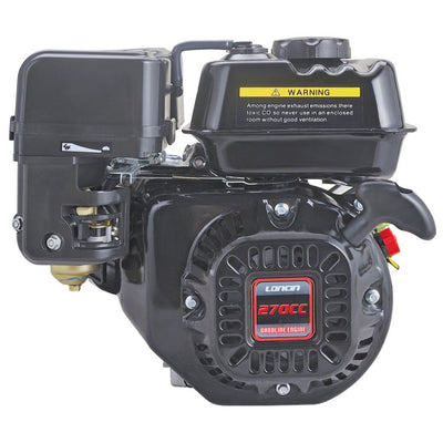 Loncin 8hp 1