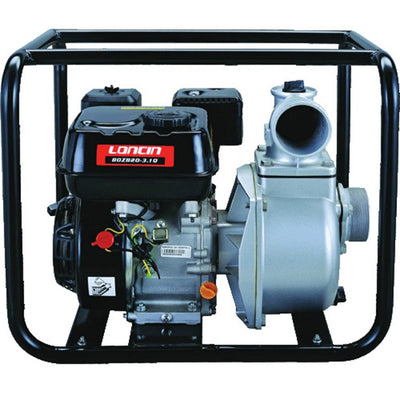 Loncin 3