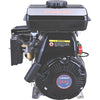 Loncin 2.1hp 16mm Shaft Petrol Eng