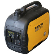 Loncin 1.6kw 110V Petrol Generator