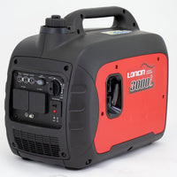Loncin 2.3kw Petrol Generator