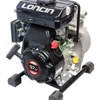 Loncin 1" Petrol Water Pump
