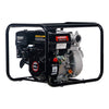 Loncin 2" Petrol Water Pump