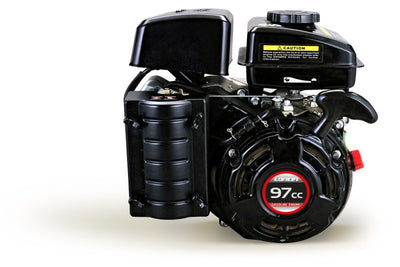 Loncin 2.1hp 15mm Shaft Petrol Eng