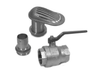 818170A2 FITTING - Official Mercury Spares