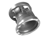 818290A6 CARRIER ASSEMBLY Bearing - Official Mercury Spares