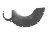 818718A3 COVER KIT - Official Mercury Spares