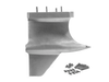 818877A20 GEAR HOUSING ASSEMBLY - Official Mercury Spares