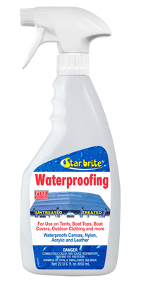 Star brite Waterproofing (Water-Based) 650 ml