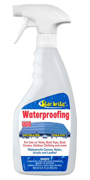 Star brite Waterproofing (Water-Based) 650 ml
