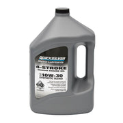 Quicksilver Oil Synthetic 4stroke 10W30 4 L