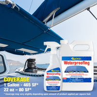 Star brite Waterproofing (Water-Based) 650 ml