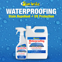 Star brite Waterproofing (Water-Based) 650 ml