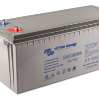 Victron 12v 160ah Lead Carbon Battery