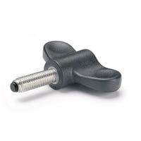 Guidi Wing Bolt M10 x 30 mm