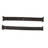Barton Marine Genoa Car Inserts for 6 mm Track - 152 mm