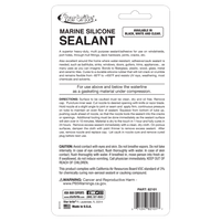 Marine Silicone Sealant 83ml