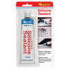 Marine Silicone Sealant 83ml 082102P