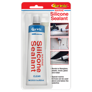 Marine Silicone Sealant 83ml 082102P