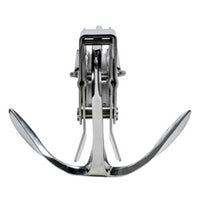 Osculati Extendable Self Launch Bow Roller for 7.5-10kg Anchors