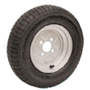 Osculati Pneumatic Trailer Wheel 4.5/10" (490mm x 126mm)