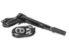 821455A16 TILLER HANDLE KIT 30/40 4-Stroke - Official Mercury Spares