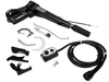 821455A24 TILLER HANDLE KIT Rotary Shift  (40 Hp EFI 4-Stroke) - Official Mercury Spares