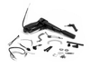 821455T8 TILLER HANDLE KIT - Official Mercury Spares