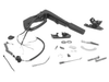 821468A7 TILLER HANDLE KIT - Official Mercury Spares