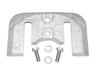 821630T1 ANODE KIT(ALUM) - Official Mercury Spares