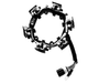 821935A5 STATOR - Official Mercury Spares