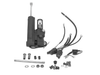 822344A12 TRIM KIT-FORCE - Official Mercury Spares