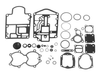 822420A94 GASKET SET - Official Mercury Spares