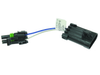 822560T12 HARNESS ASSEMBLY 2 Pin To 4 Pin Adapter - Diagnostic Tester - Official Mercury Spares