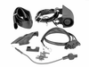 823609A7 CONVERSION KIT Tiller Handle Start Switch - Official Mercury Spares