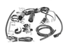 824477A3 HARNESS KIT Remote Control And Enrichener - Official Mercury Spares