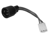 824783A11 HARNESS ASSEMBLY Trim Switch - Official Mercury Spares