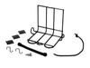 824954A1 BRACKET KIT Oil Reservoir Hold Down - Official Mercury Spares