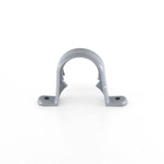 Plastic 28mm Rigid Pipe Clip