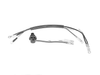 825294A2 CONVERSION KIT Cowl Mounted Start Button - Official Mercury Spares