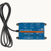 GX I/O EXTENDER 150