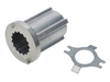 826074Q1 ADAPTER Drive Sleeve - Official Mercury Spares