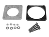 826483A1 BACKPLATE KIT - Official Mercury Spares