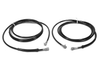 826513A16 HOSE KIT-HYD-16FT - Official Mercury Spares