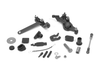 826557A1 ATTACHING KIT Remote Control - Official Mercury Spares