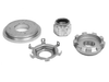 827614Q01 PROP NUT KT @2 - Official Mercury Spares
